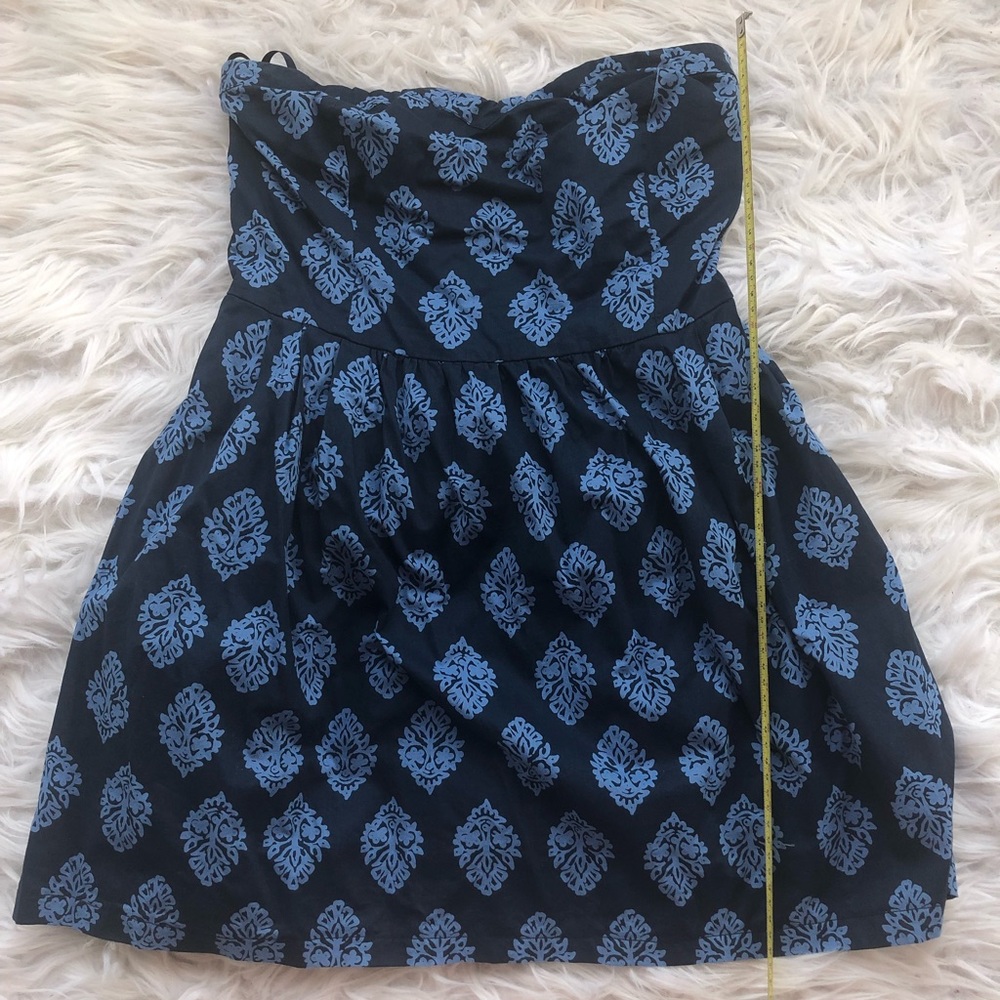 3/$20 ⭐️Closet clear out⭐️ old navy strapless dress
